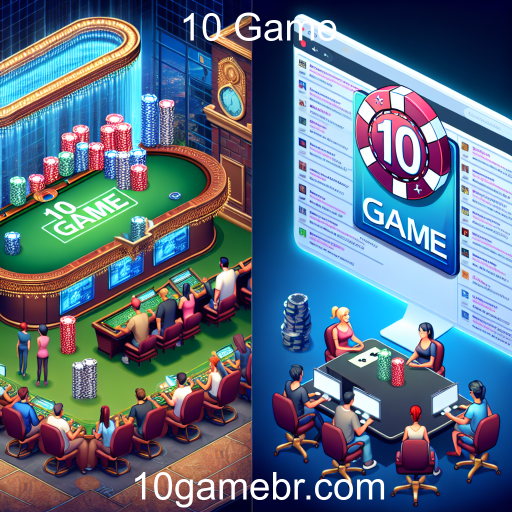 A Importância dos Fóruns de Jogos na Comunidade Gamer